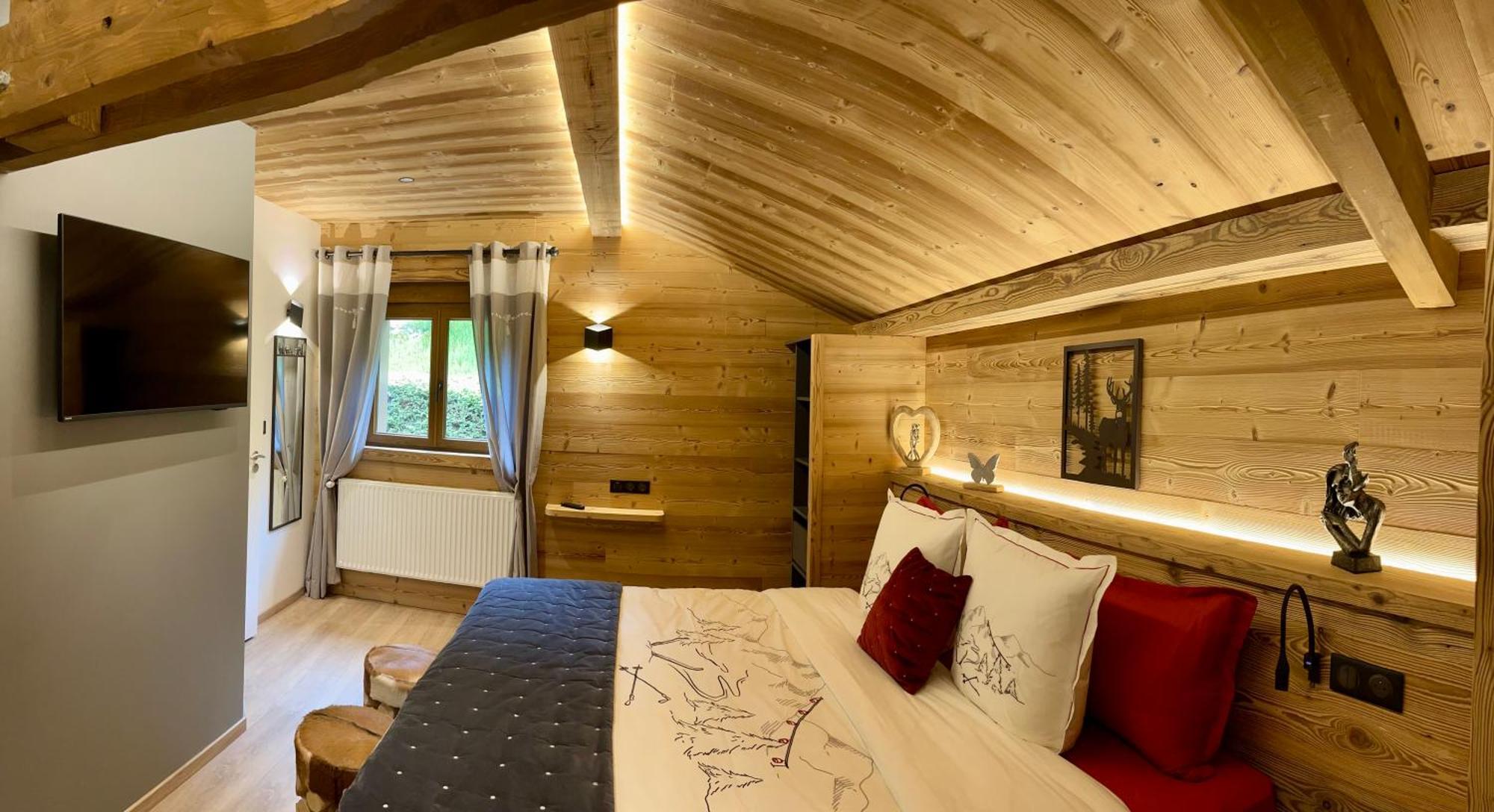Au 21 Vosgien Bed & Breakfast ว็องทรง ภายนอก รูปภาพ